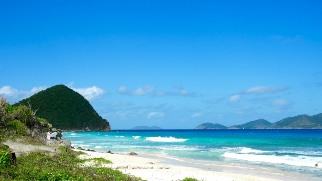 British Virgin Island