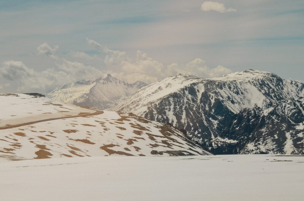 Trail Ridge Road