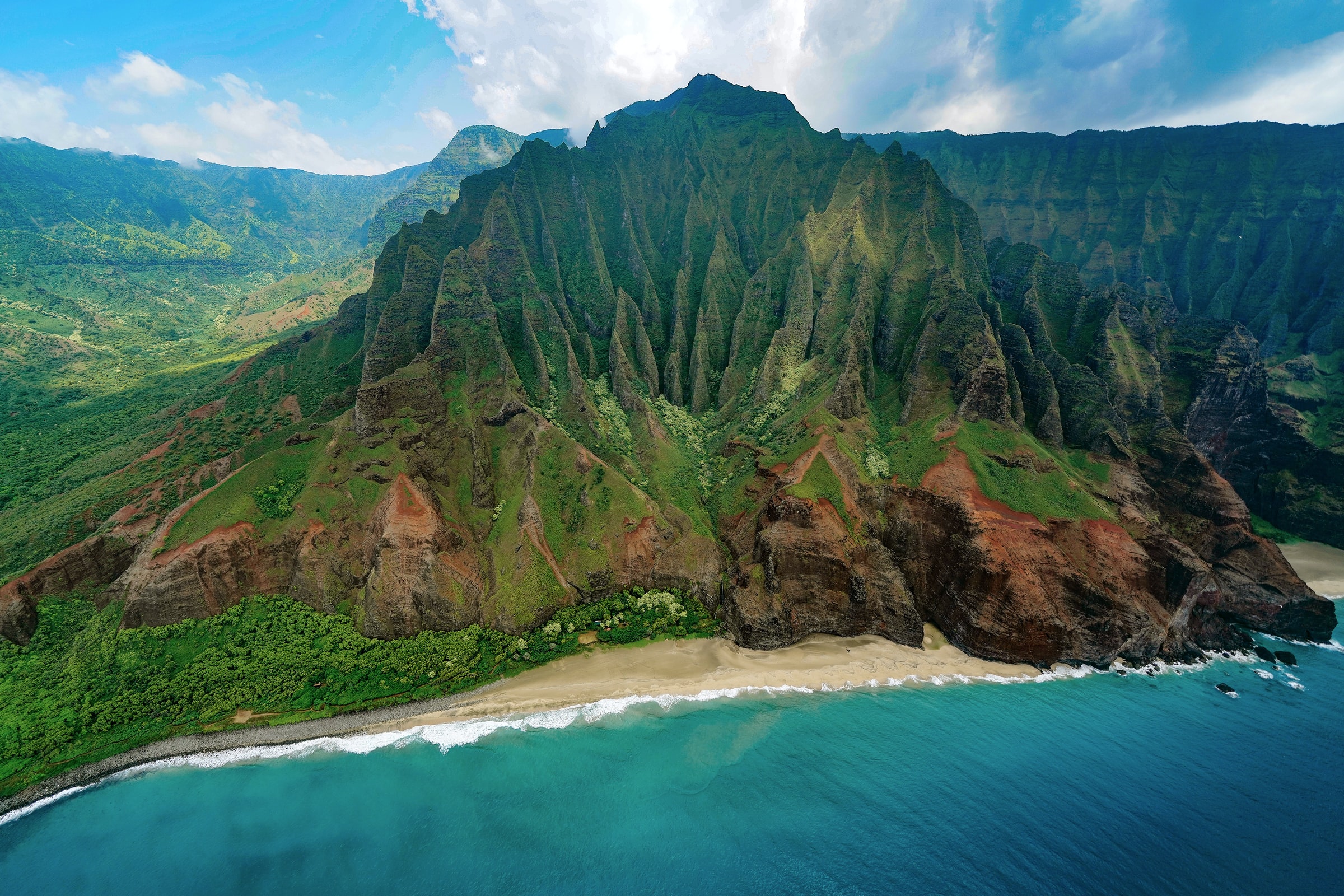 Must-see in Kauai